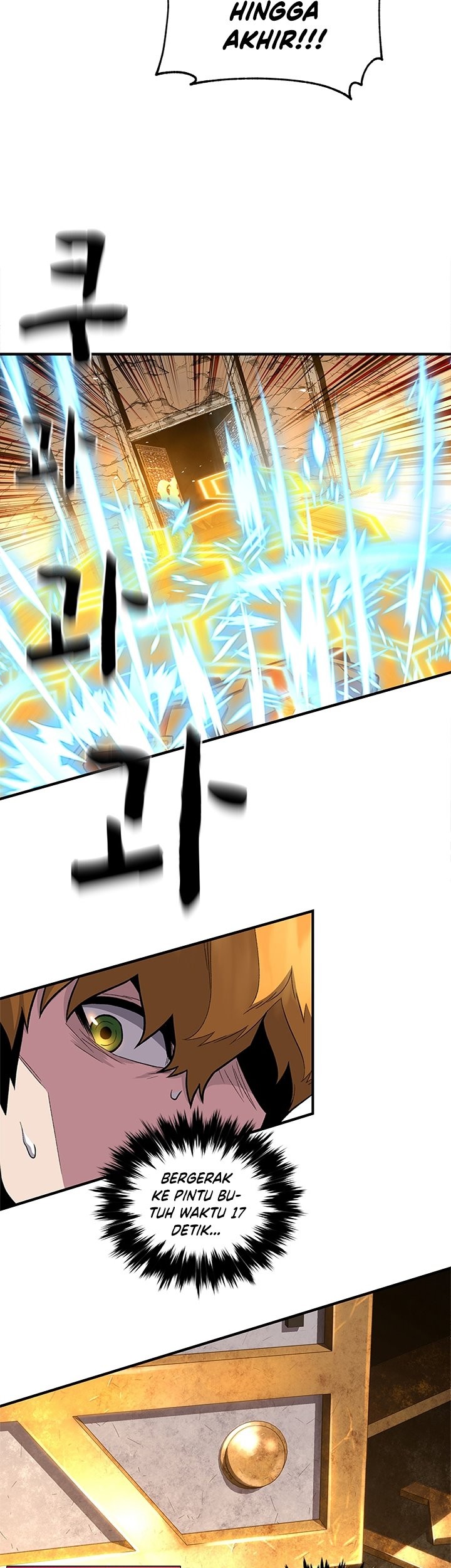 Talent-Swallowing Magician Chapter 06 Gambar 22