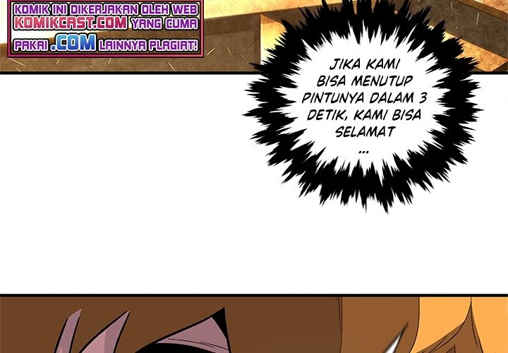 Talent-Swallowing Magician Chapter 06 Gambar 23