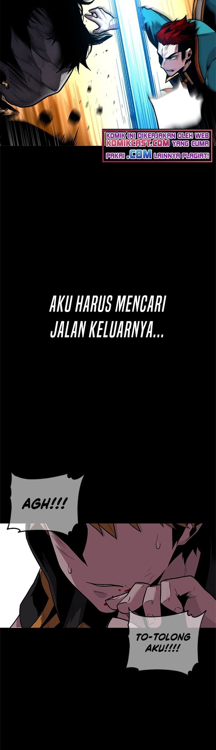 Talent-Swallowing Magician Chapter 06 Gambar 45