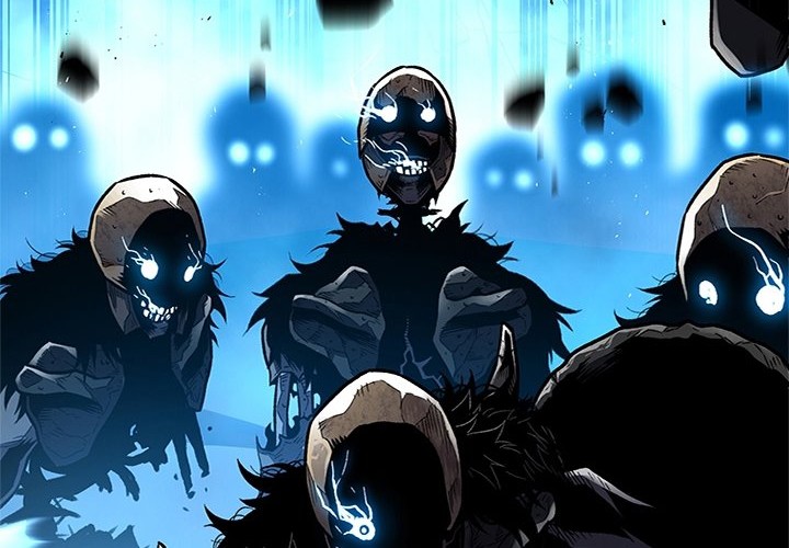 Talent-Swallowing Magician Chapter 06 Gambar 38