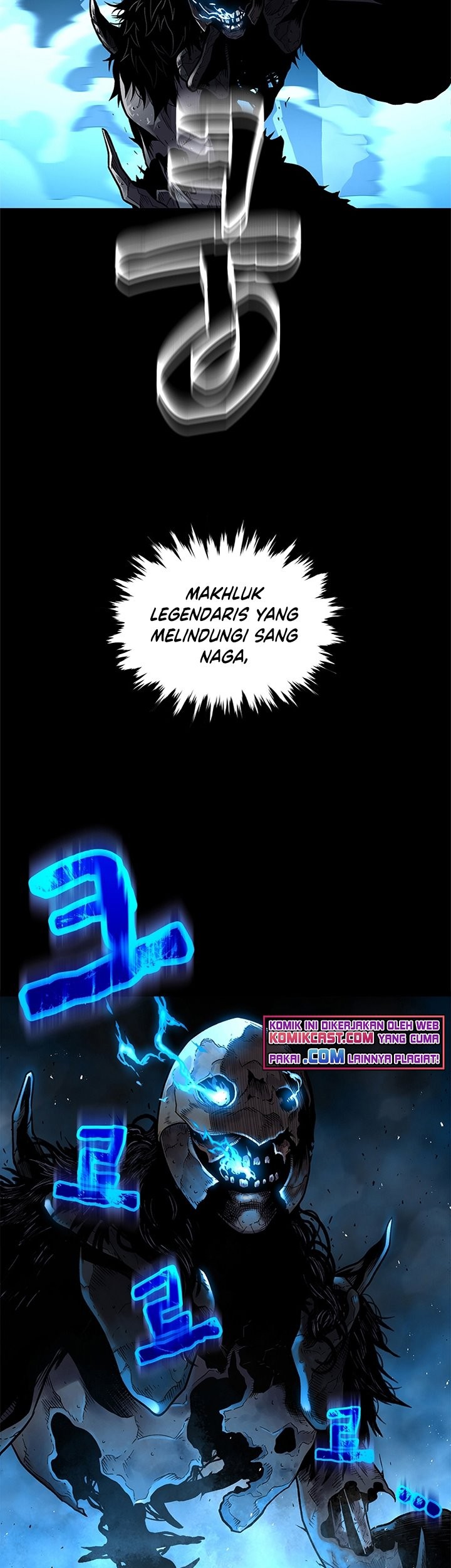 Talent-Swallowing Magician Chapter 06 Gambar 39