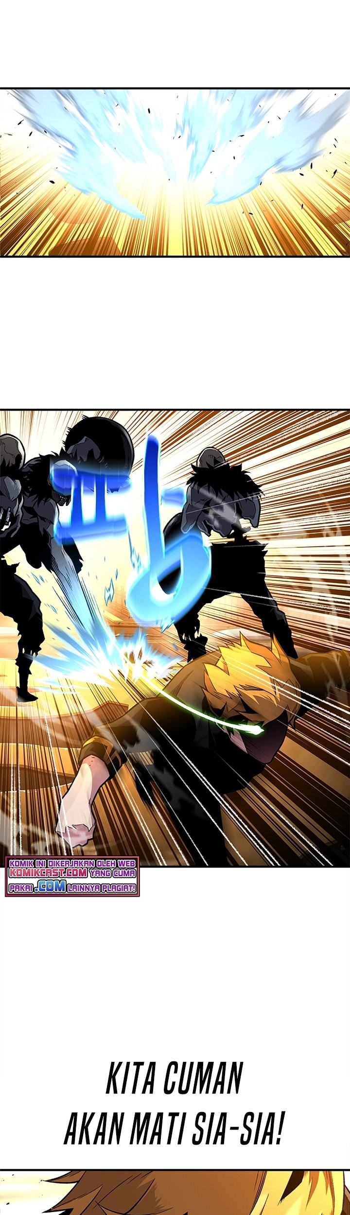 Talent-Swallowing Magician Chapter 06 Gambar 66