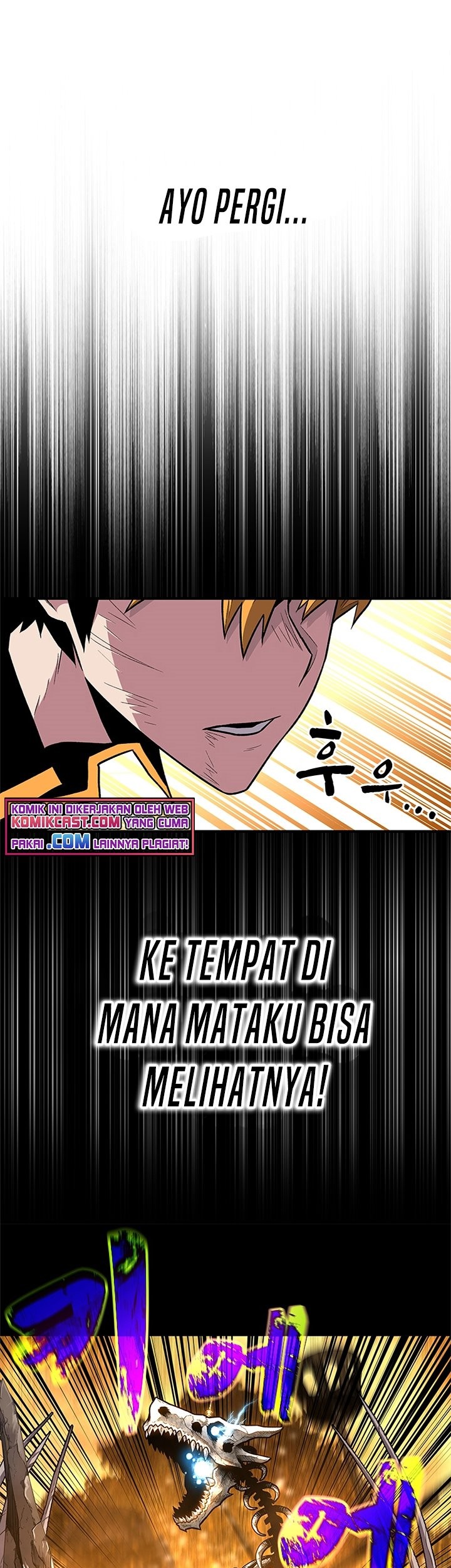 Talent-Swallowing Magician Chapter 06 Gambar 69