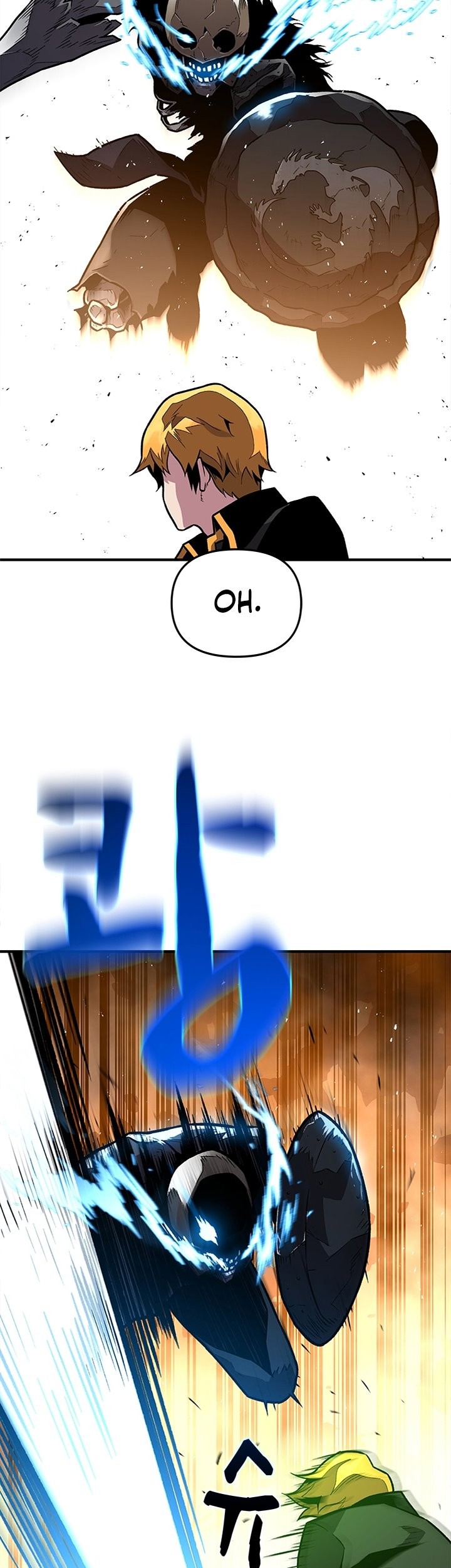 Talent-Swallowing Magician Chapter 06 Gambar 56