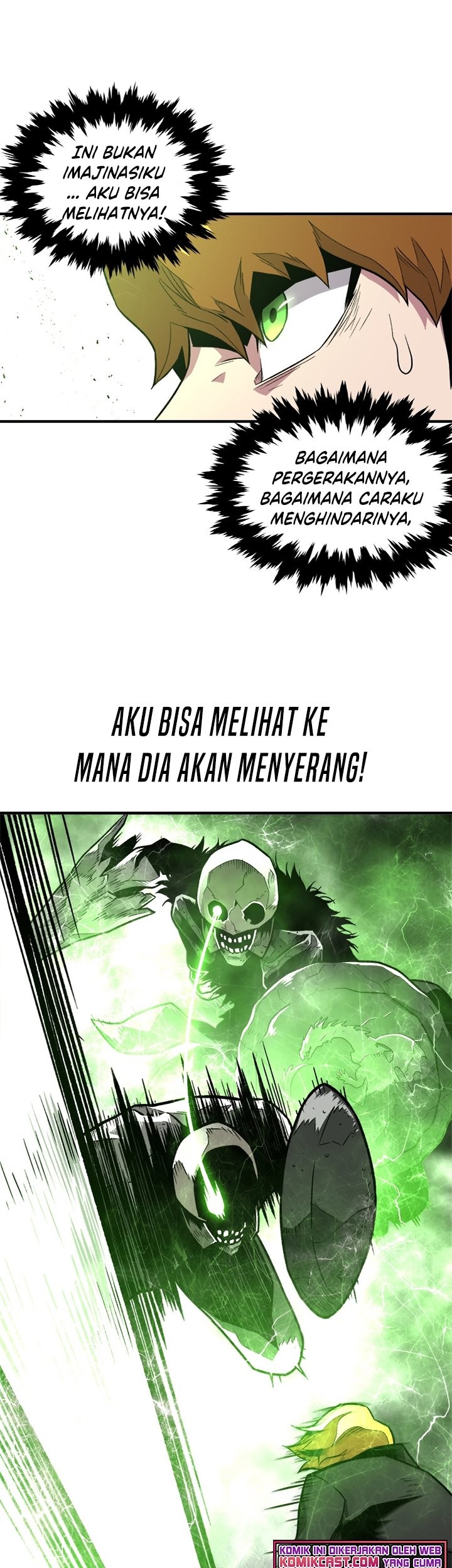 Talent-Swallowing Magician Chapter 06 Gambar 60