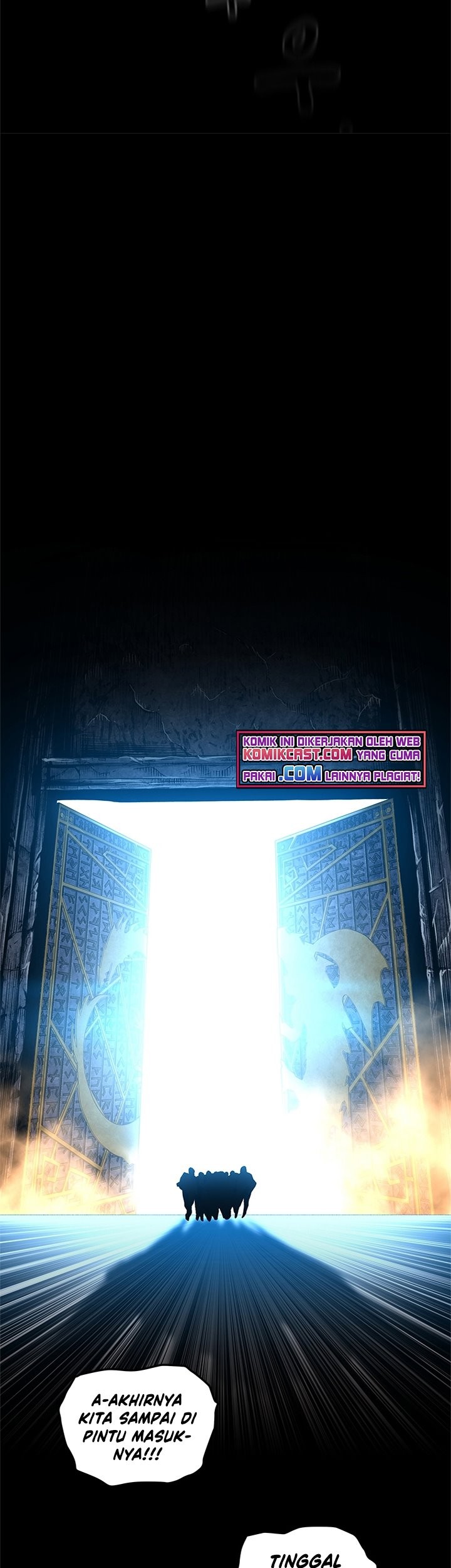 Talent-Swallowing Magician Chapter 06 Gambar 75