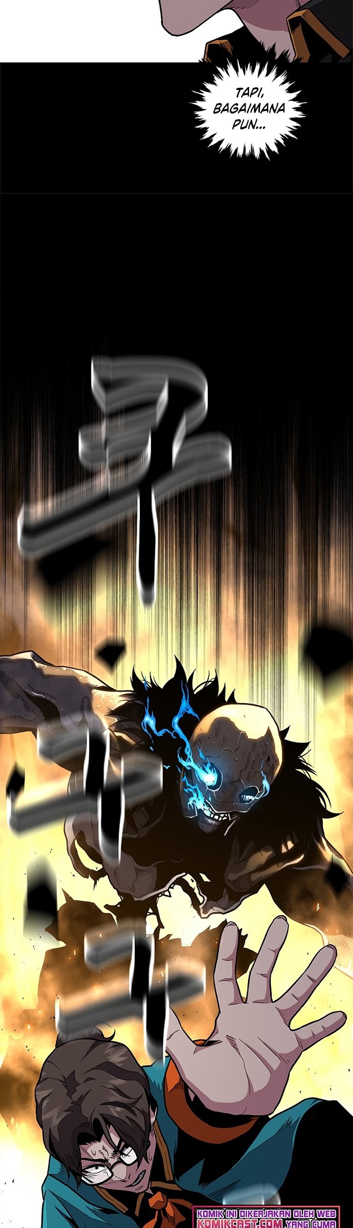 Talent-Swallowing Magician Chapter 06 Gambar 81