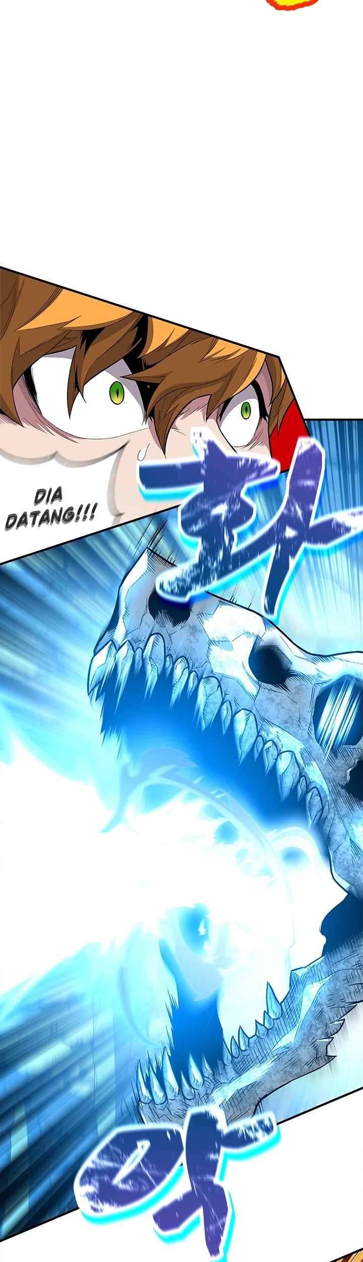 Talent-Swallowing Magician Chapter 06 Gambar 16