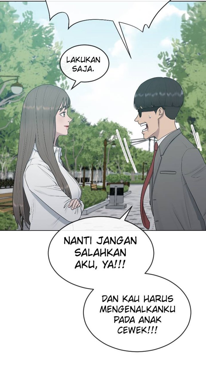 Hypnosis School Chapter 22 Gambar 16