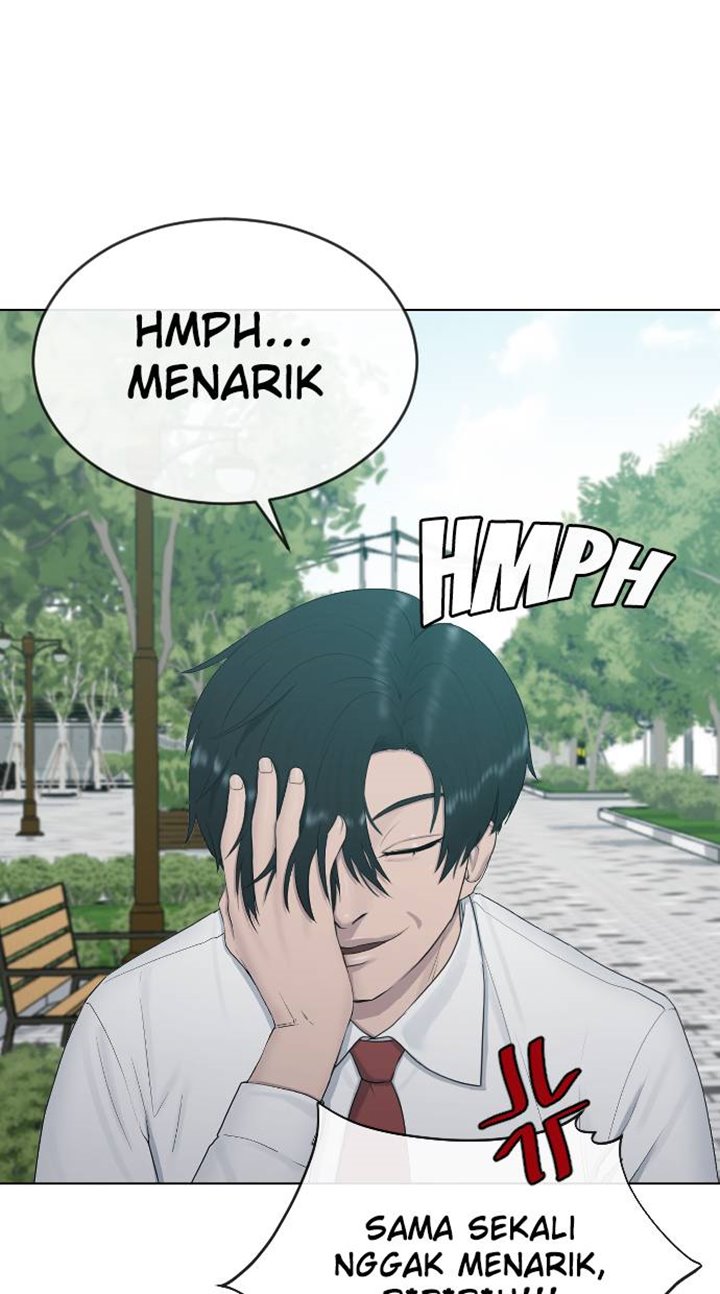 Hypnosis School Chapter 22 Gambar 17