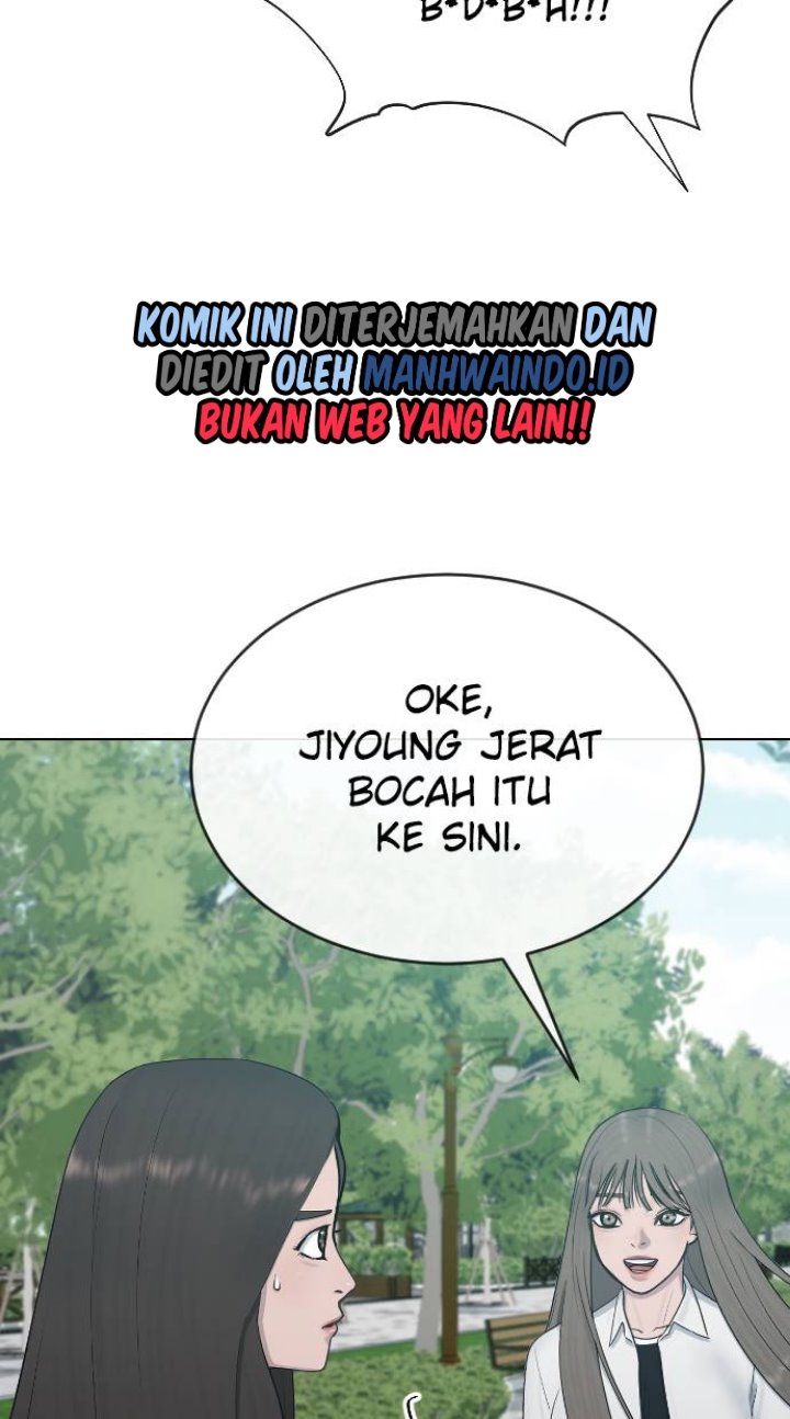 Hypnosis School Chapter 22 Gambar 18