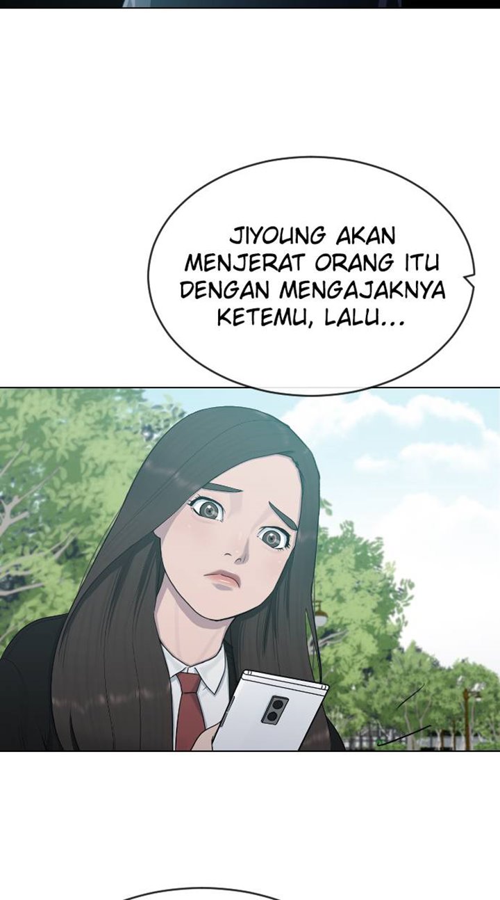 Hypnosis School Chapter 22 Gambar 12