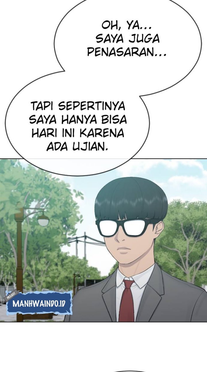Hypnosis School Chapter 22 Gambar 27