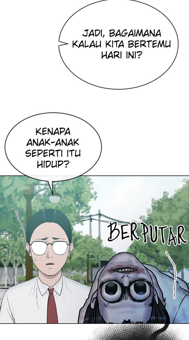 Hypnosis School Chapter 22 Gambar 28