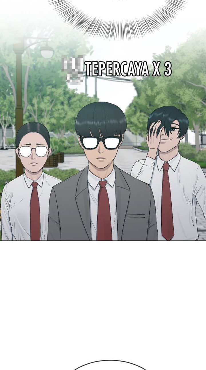 Hypnosis School Chapter 22 Gambar 20