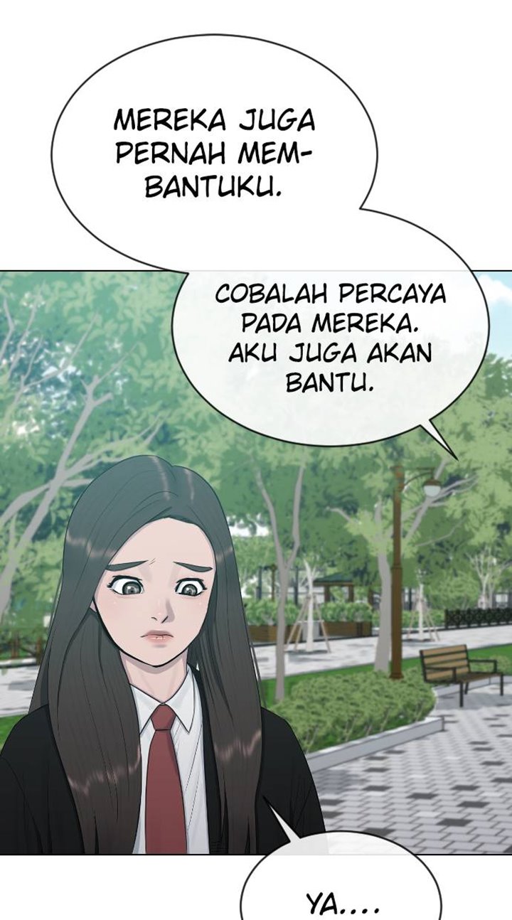 Hypnosis School Chapter 22 Gambar 22