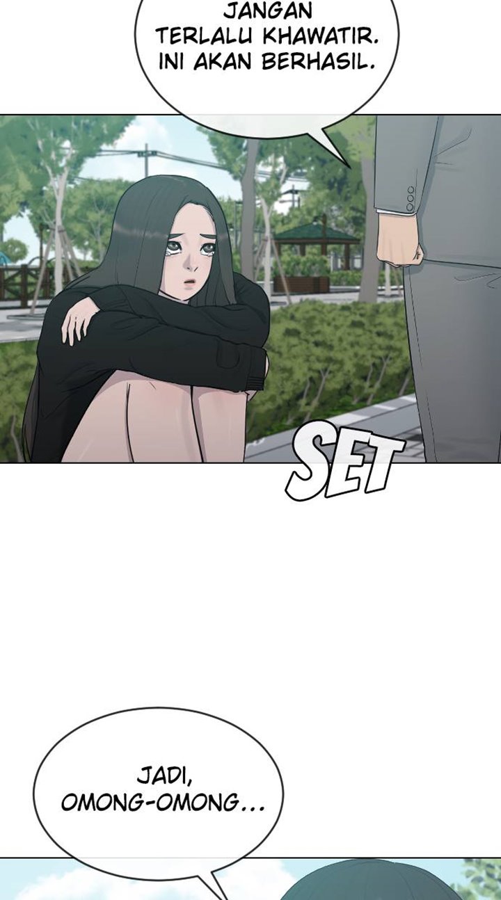 Hypnosis School Chapter 22 Gambar 34