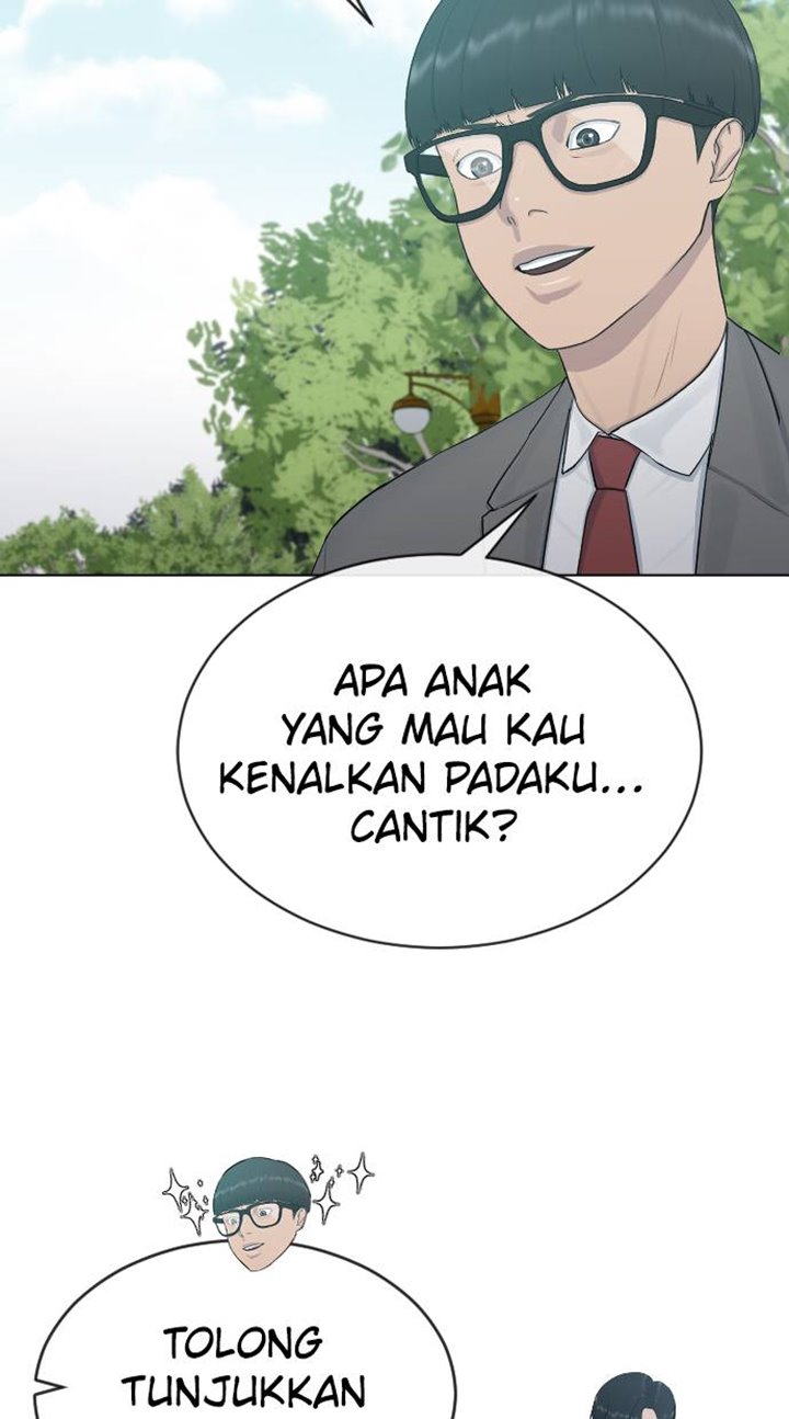 Hypnosis School Chapter 22 Gambar 35