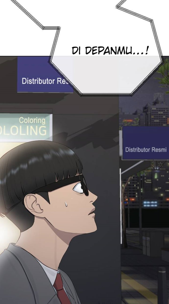 Hypnosis School Chapter 22 Gambar 47