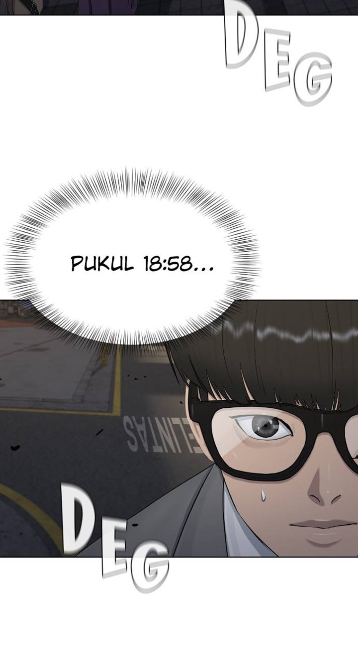 Hypnosis School Chapter 22 Gambar 42