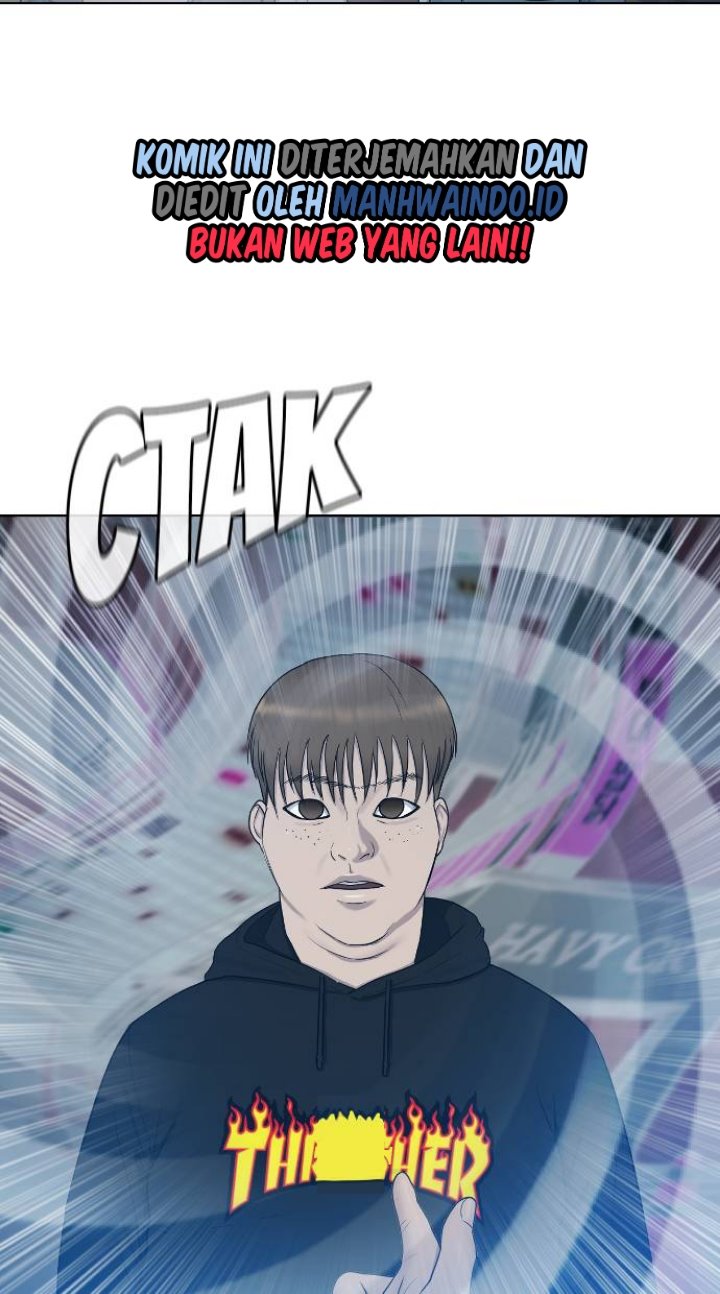 Hypnosis School Chapter 22 Gambar 54