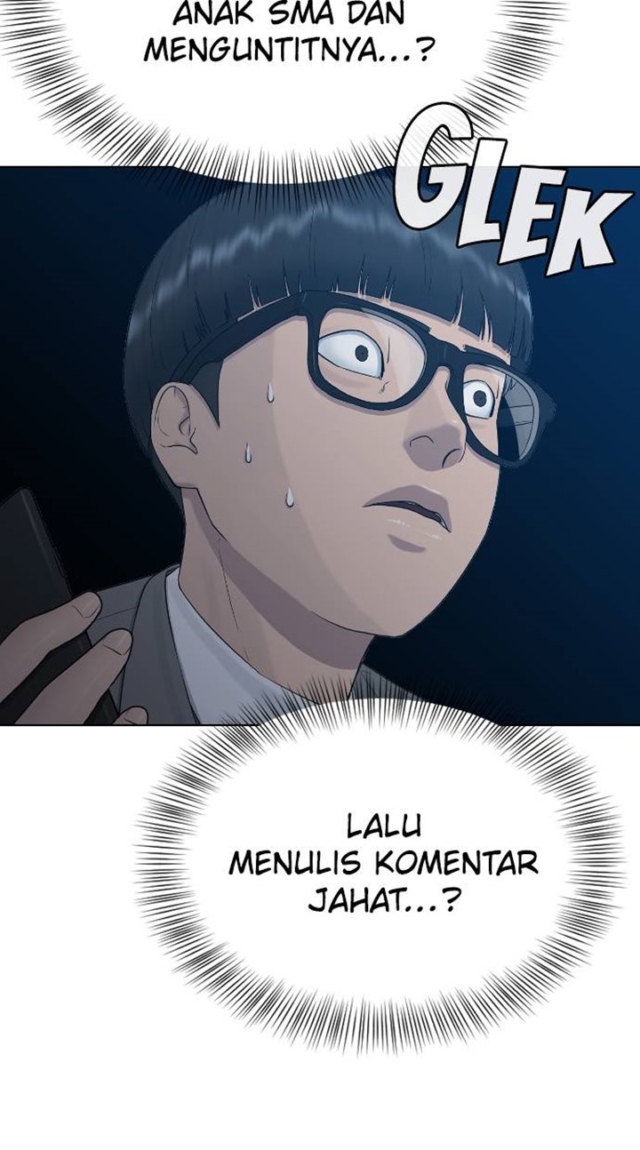 Hypnosis School Chapter 22 Gambar 51