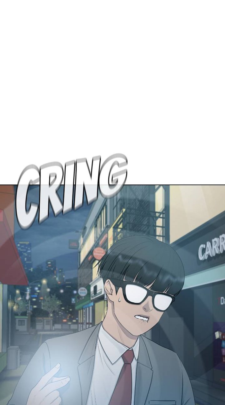 Hypnosis School Chapter 22 Gambar 53