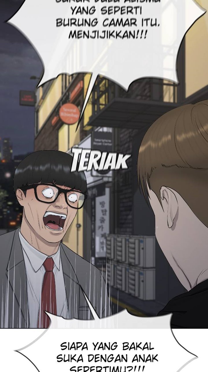 Hypnosis School Chapter 22 Gambar 64