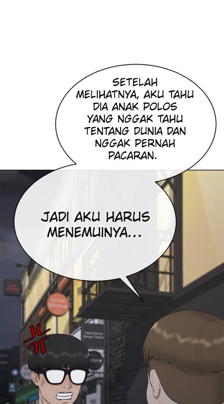 Hypnosis School Chapter 22 Gambar 66