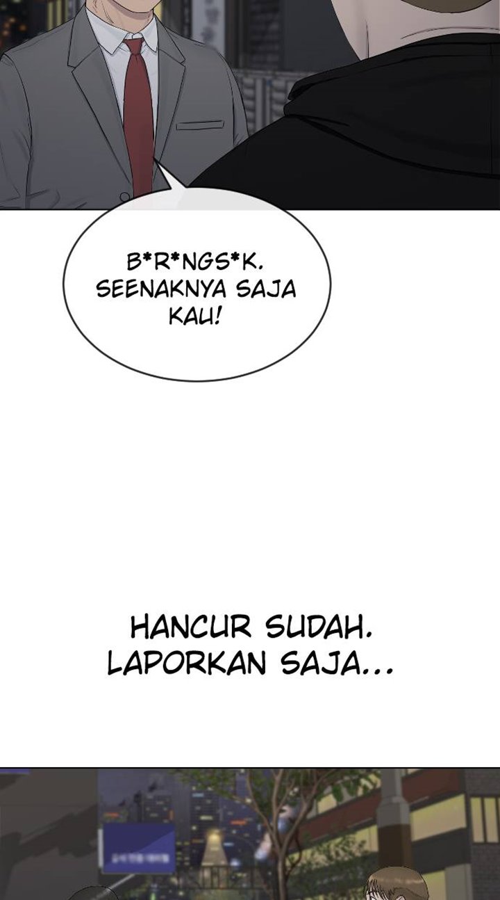 Hypnosis School Chapter 22 Gambar 67