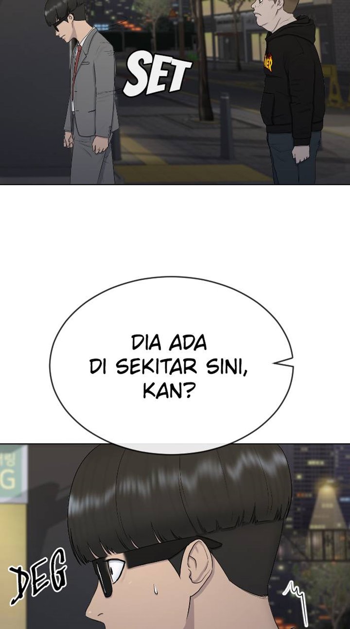 Hypnosis School Chapter 22 Gambar 68