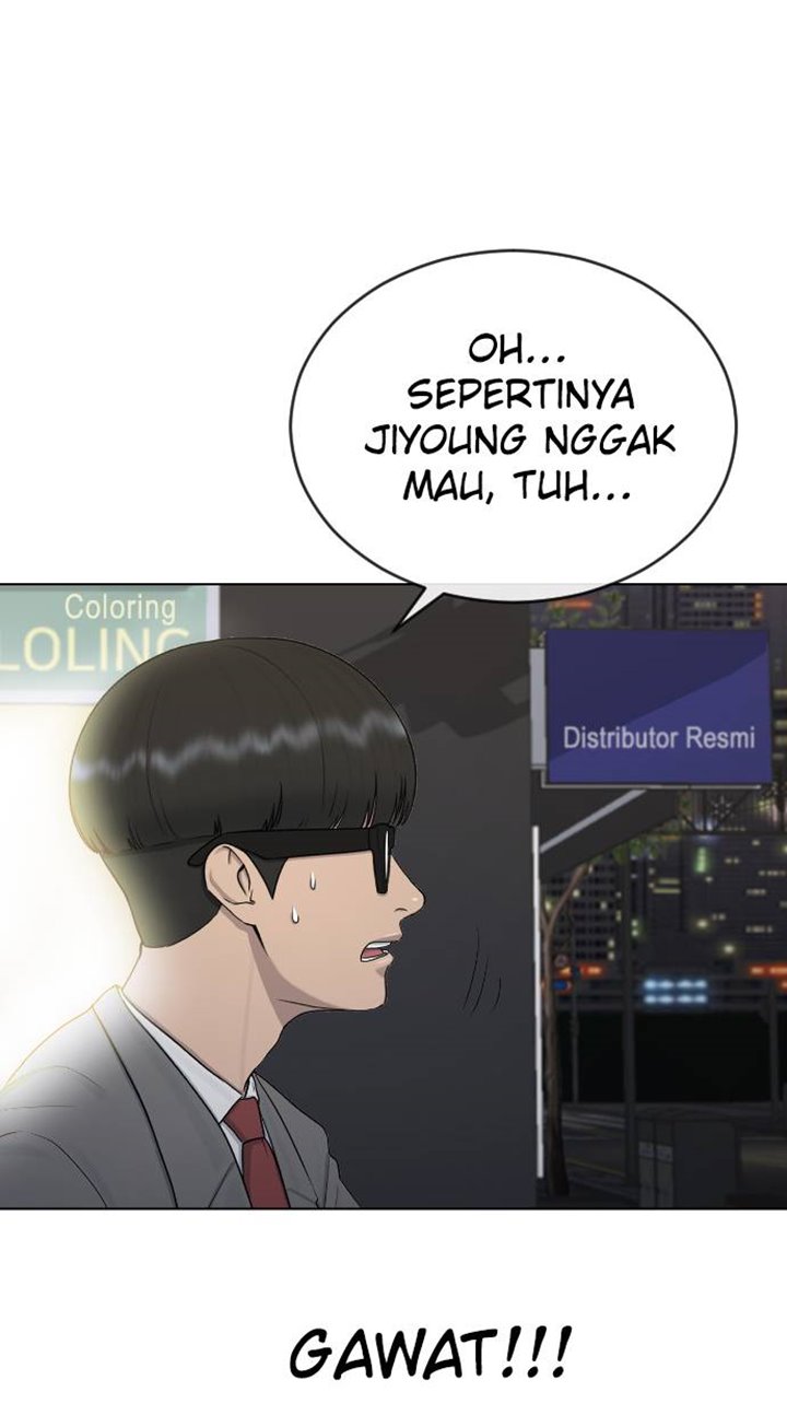 Hypnosis School Chapter 22 Gambar 61