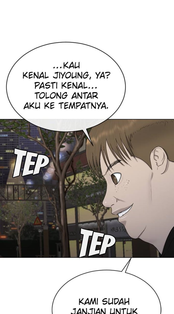 Hypnosis School Chapter 22 Gambar 62
