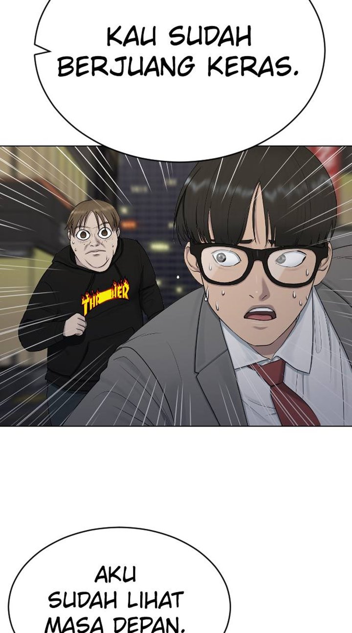 Hypnosis School Chapter 22 Gambar 78