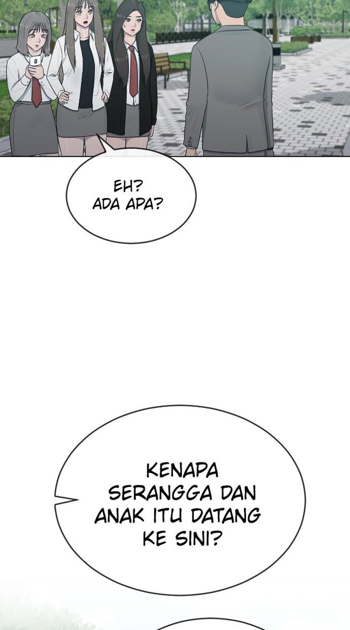Hypnosis School Chapter 22 Gambar 7