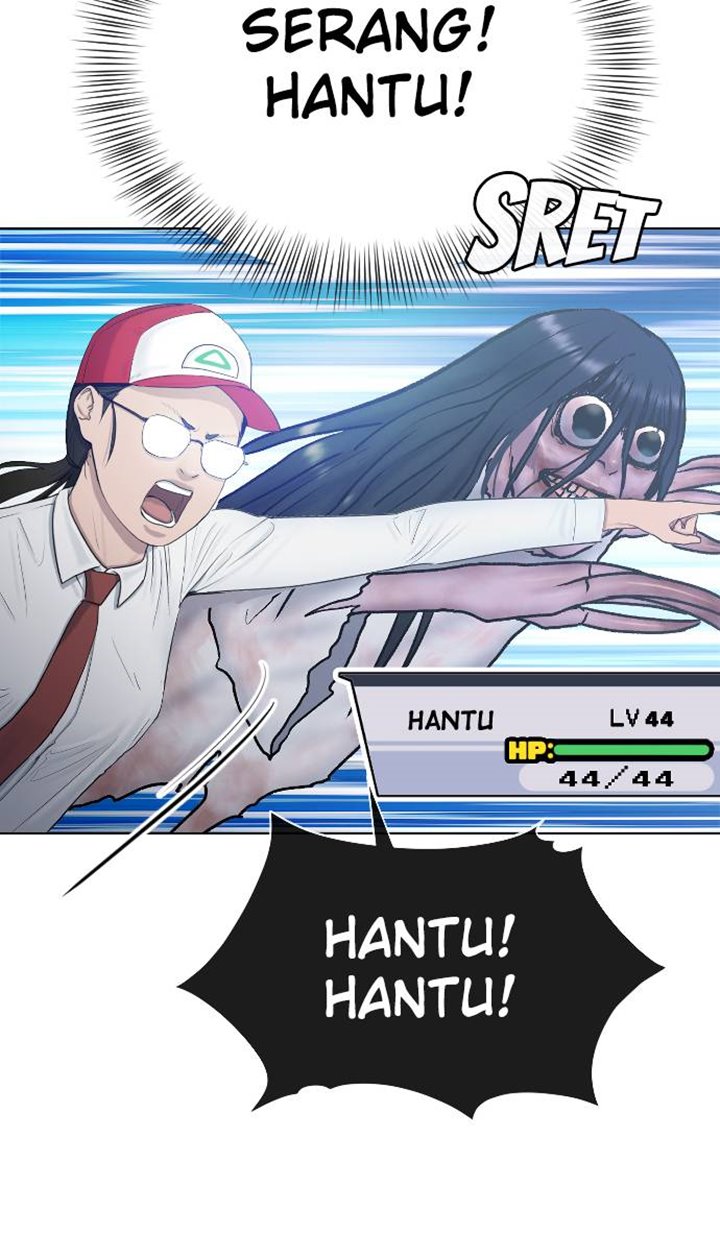 Hypnosis School Chapter 22 Gambar 72