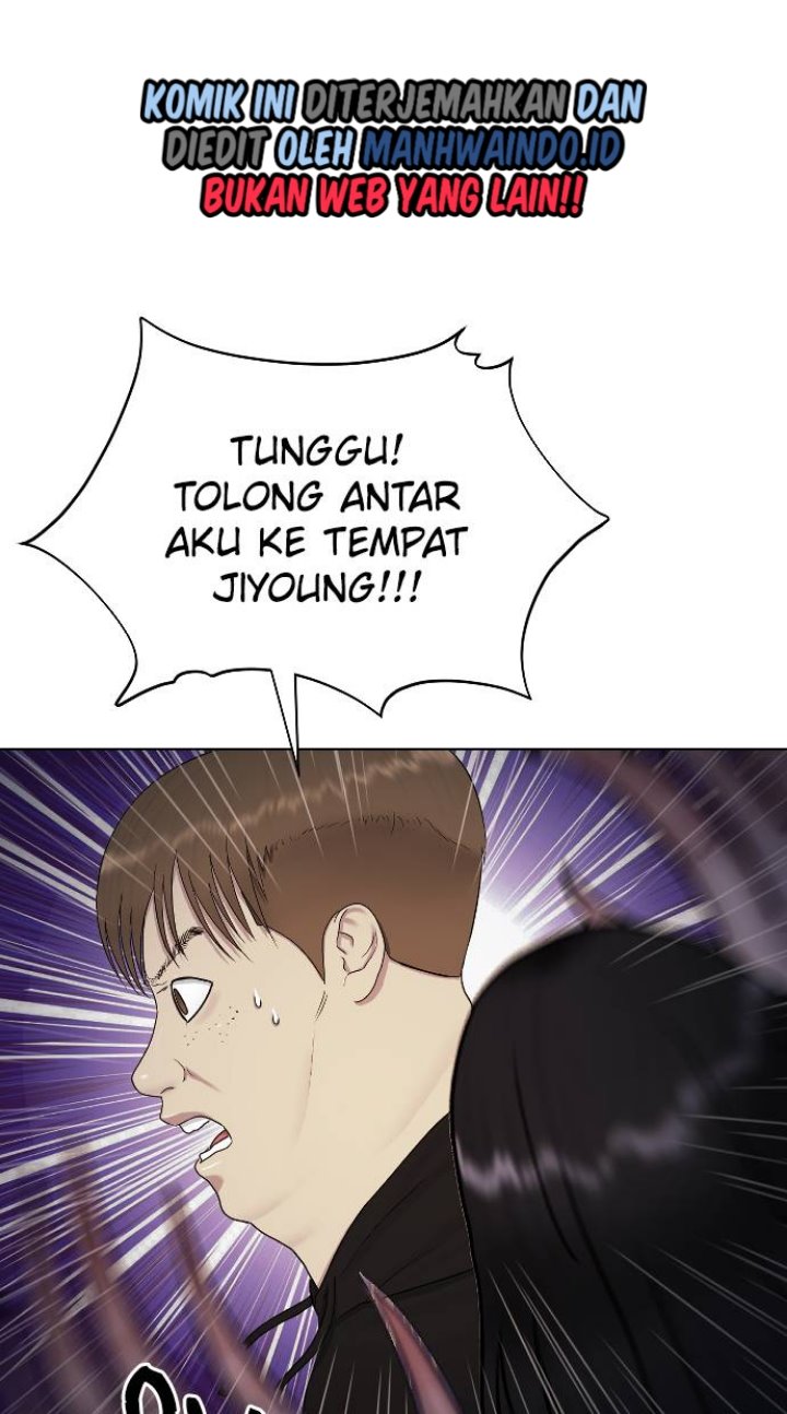 Hypnosis School Chapter 22 Gambar 73