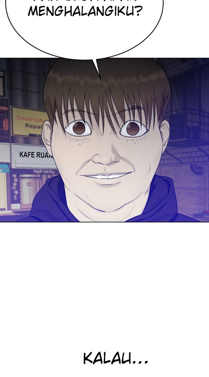 Hypnosis School Chapter 22 Gambar 89