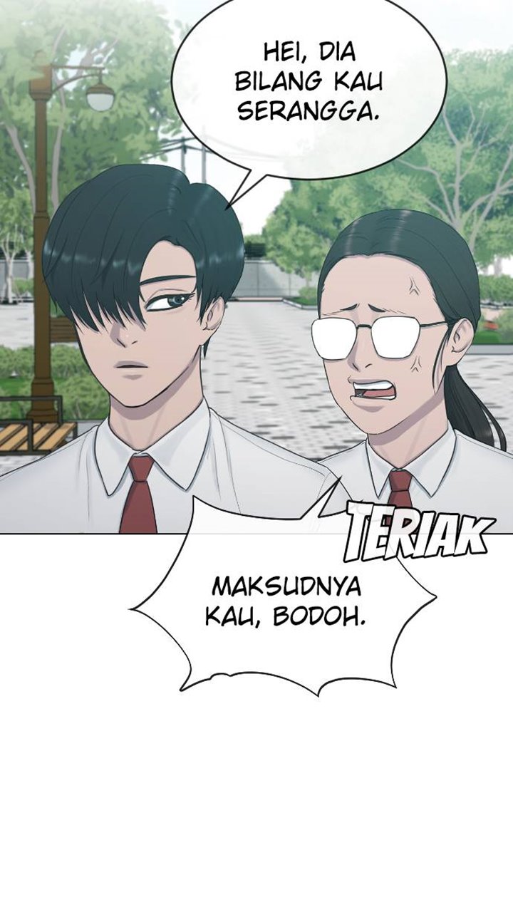 Hypnosis School Chapter 22 Gambar 8