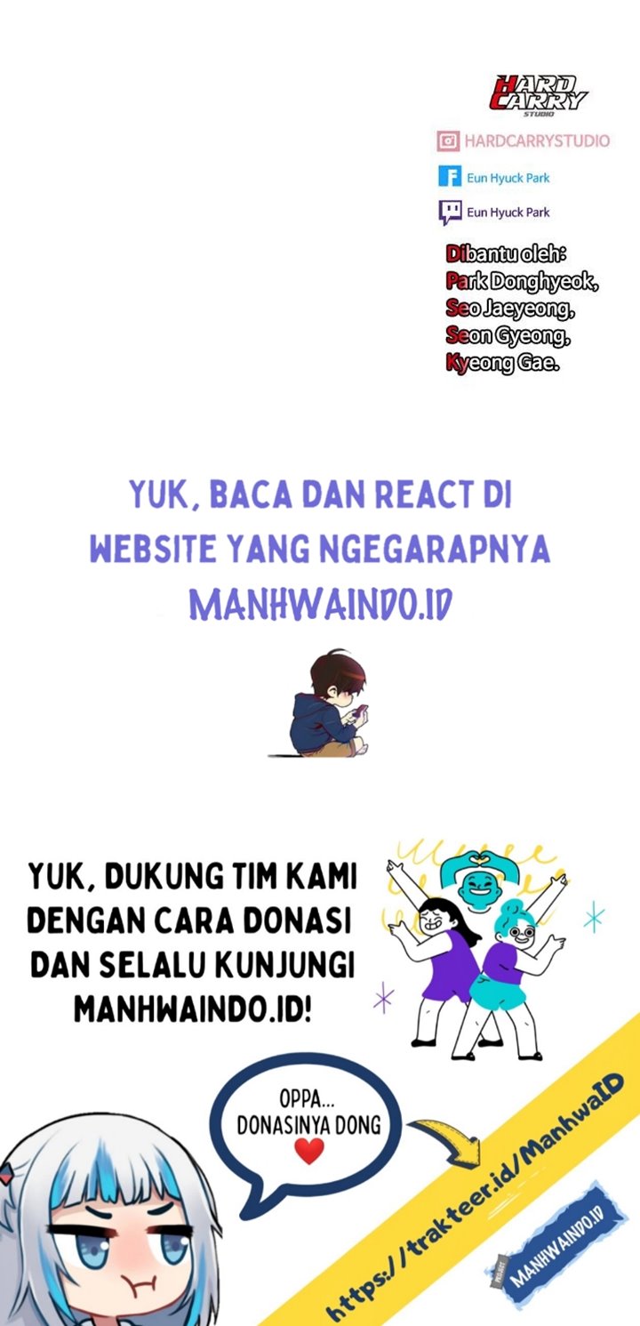 Hypnosis School Chapter 22 Gambar 94