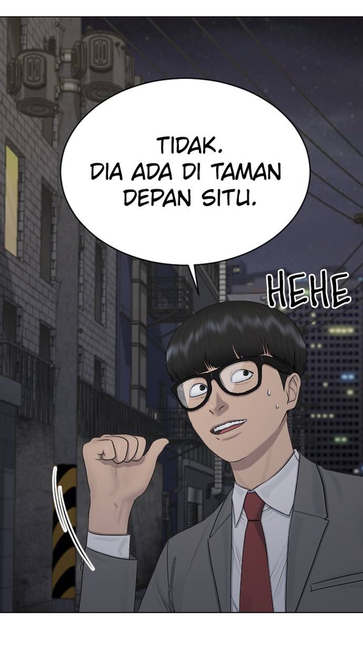 Hypnosis School Chapter 22 Gambar 91