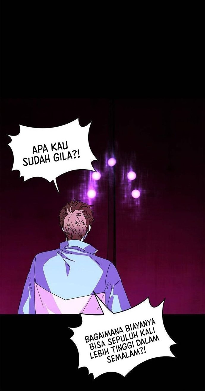 If AI Rules The World Chapter 31 Gambar 28