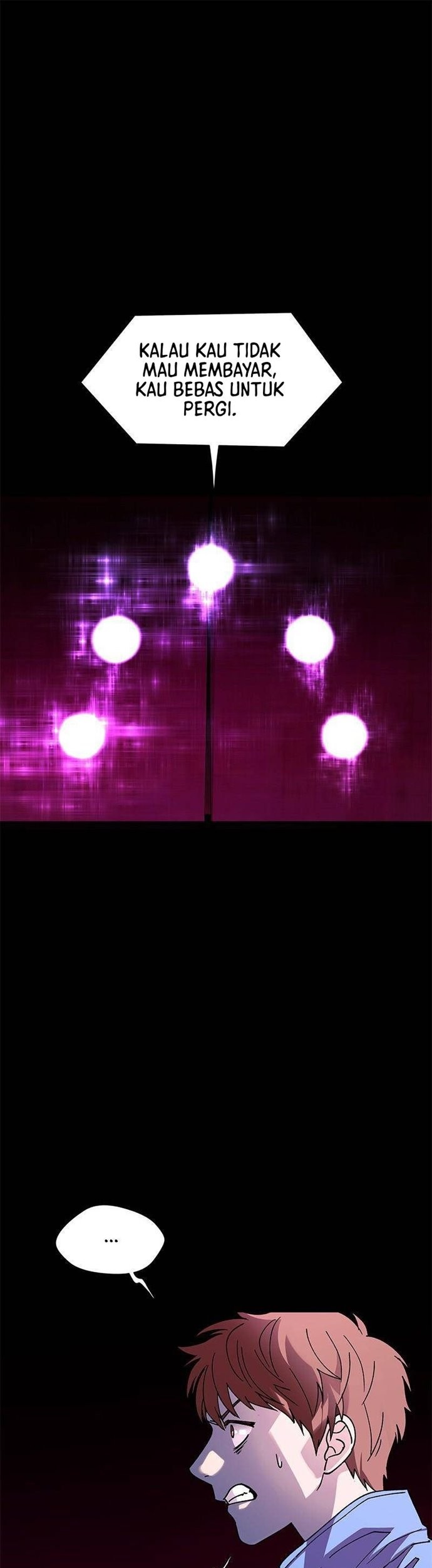 If AI Rules The World Chapter 31 Gambar 29