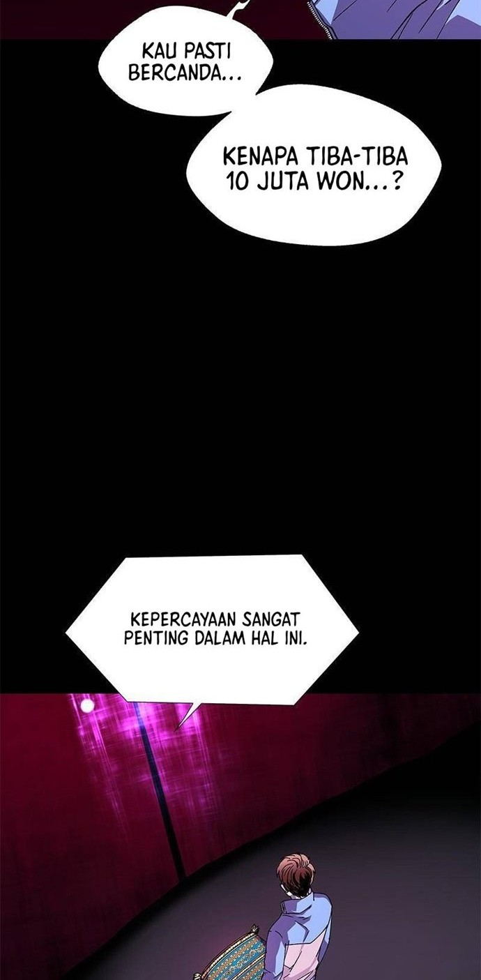 If AI Rules The World Chapter 31 Gambar 30