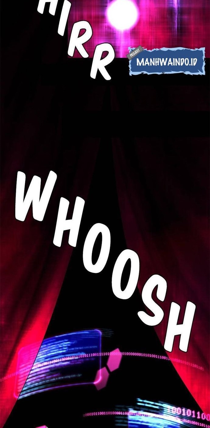 If AI Rules The World Chapter 31 Gambar 32