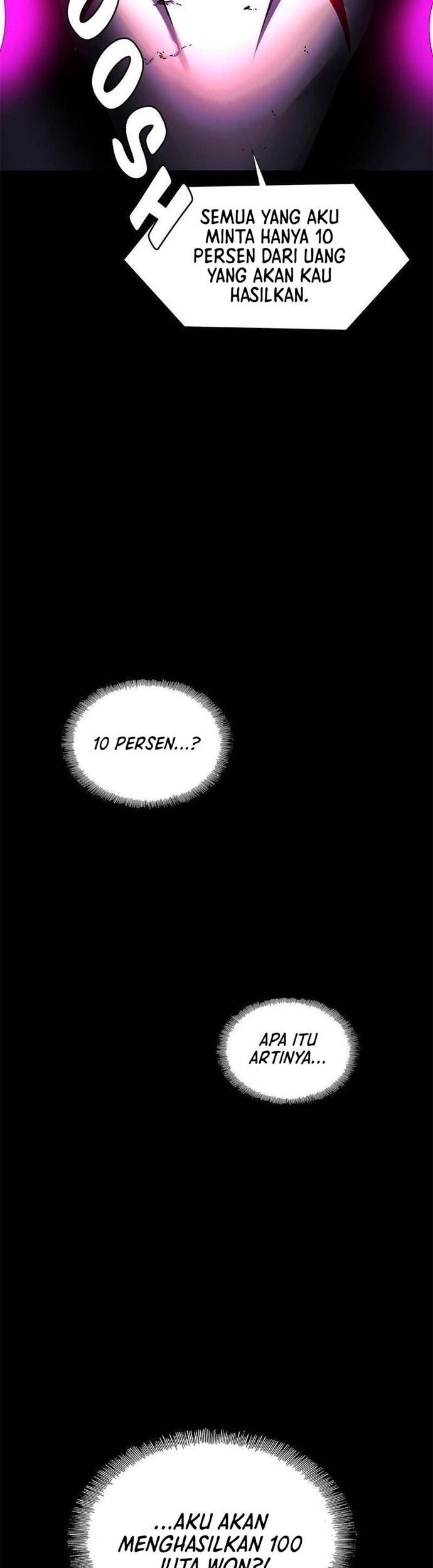 If AI Rules The World Chapter 31 Gambar 35