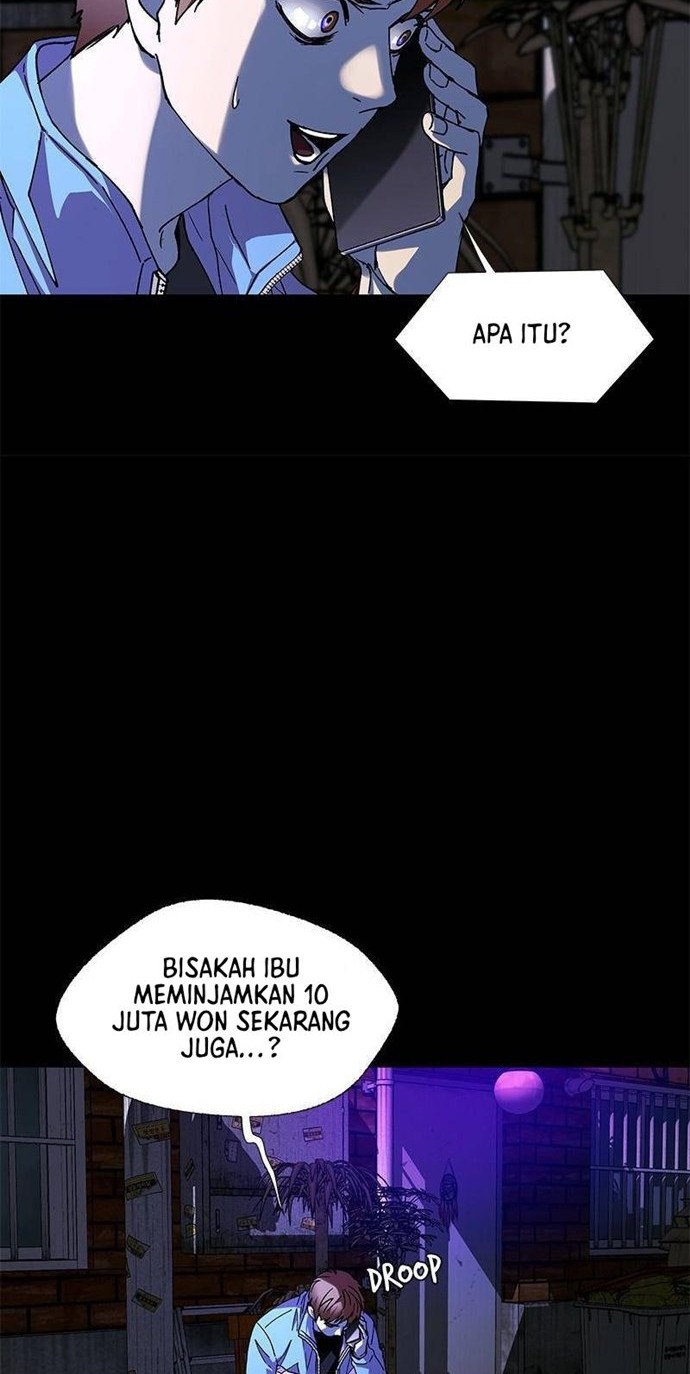 If AI Rules The World Chapter 31 Gambar 38