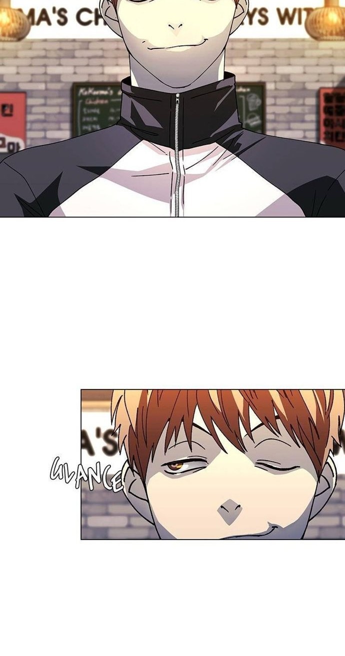 If AI Rules The World Chapter 31 Gambar 20