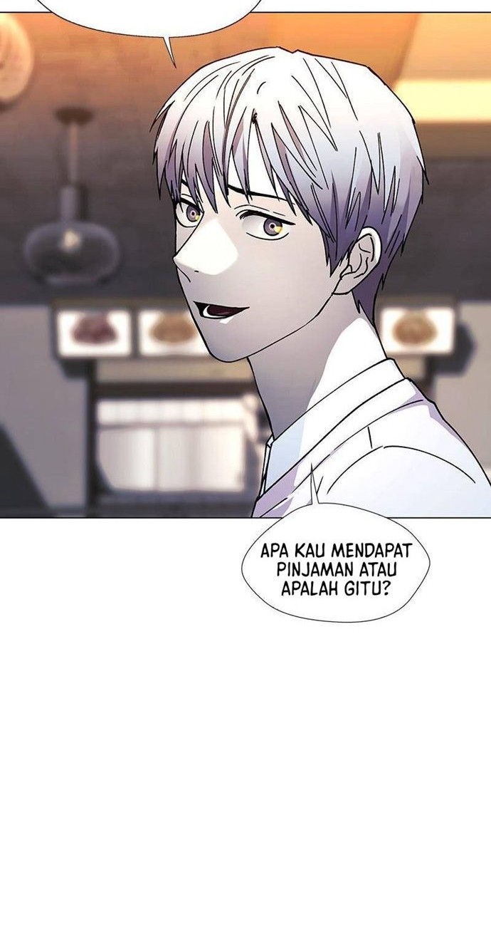 If AI Rules The World Chapter 31 Gambar 22