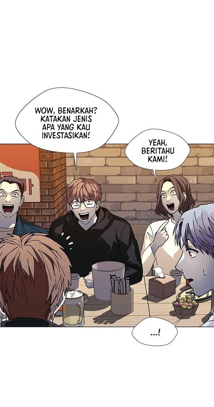 If AI Rules The World Chapter 31 Gambar 24